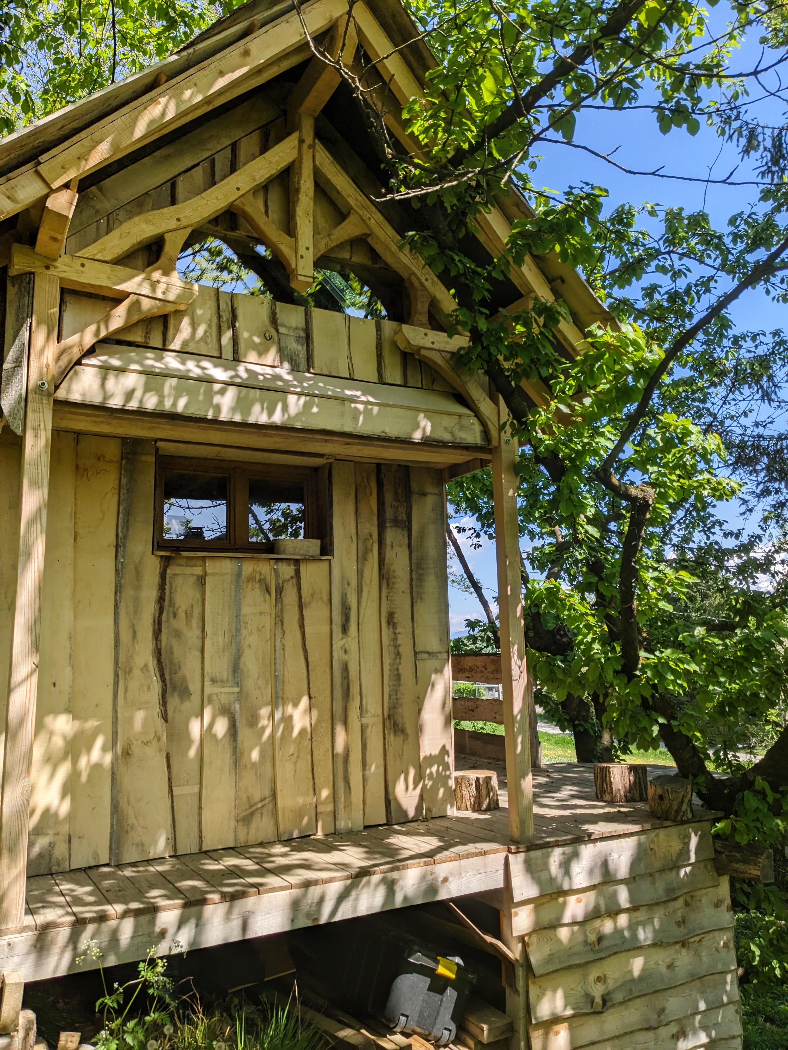 Cabane