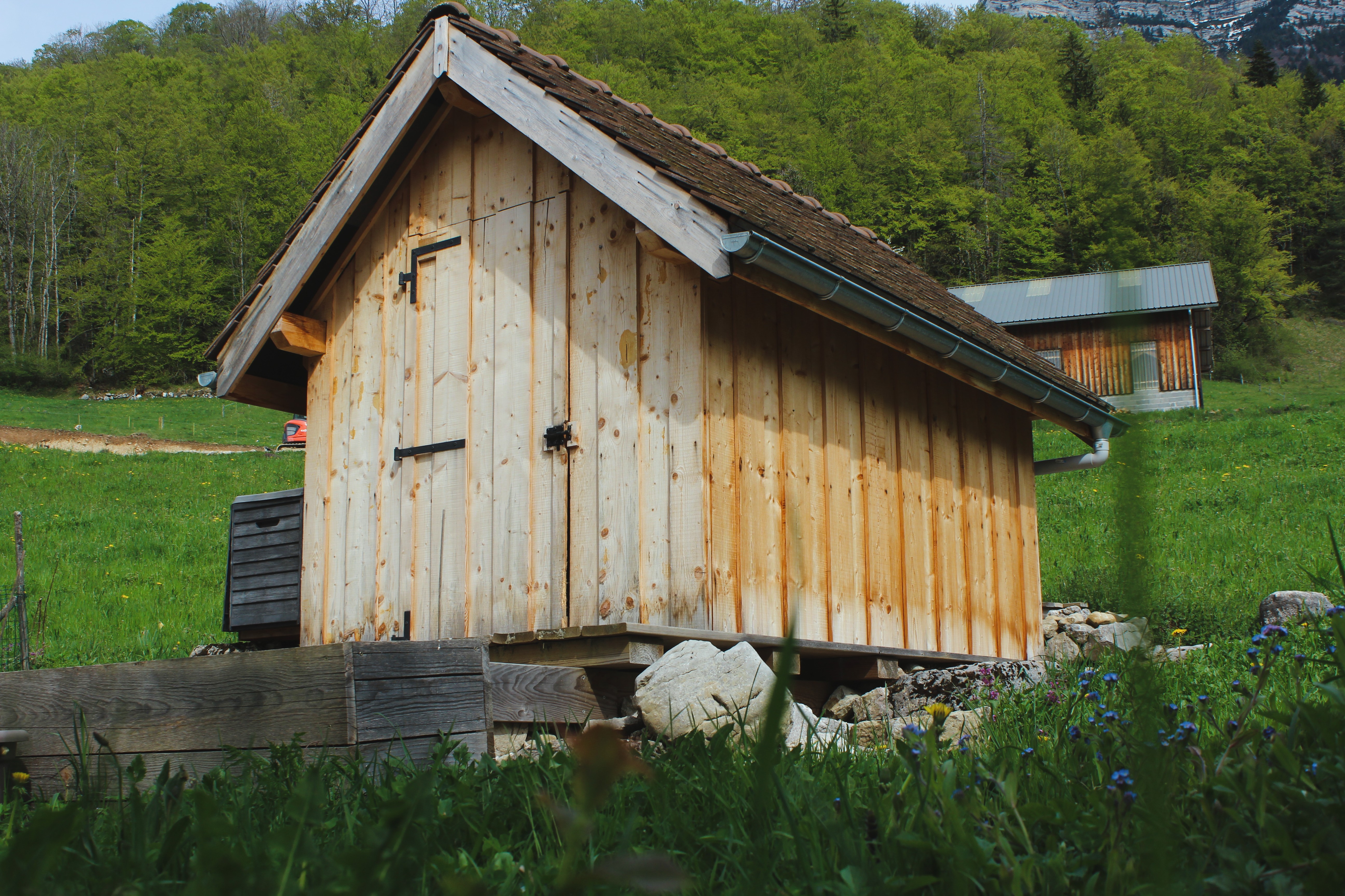 Cabanon
