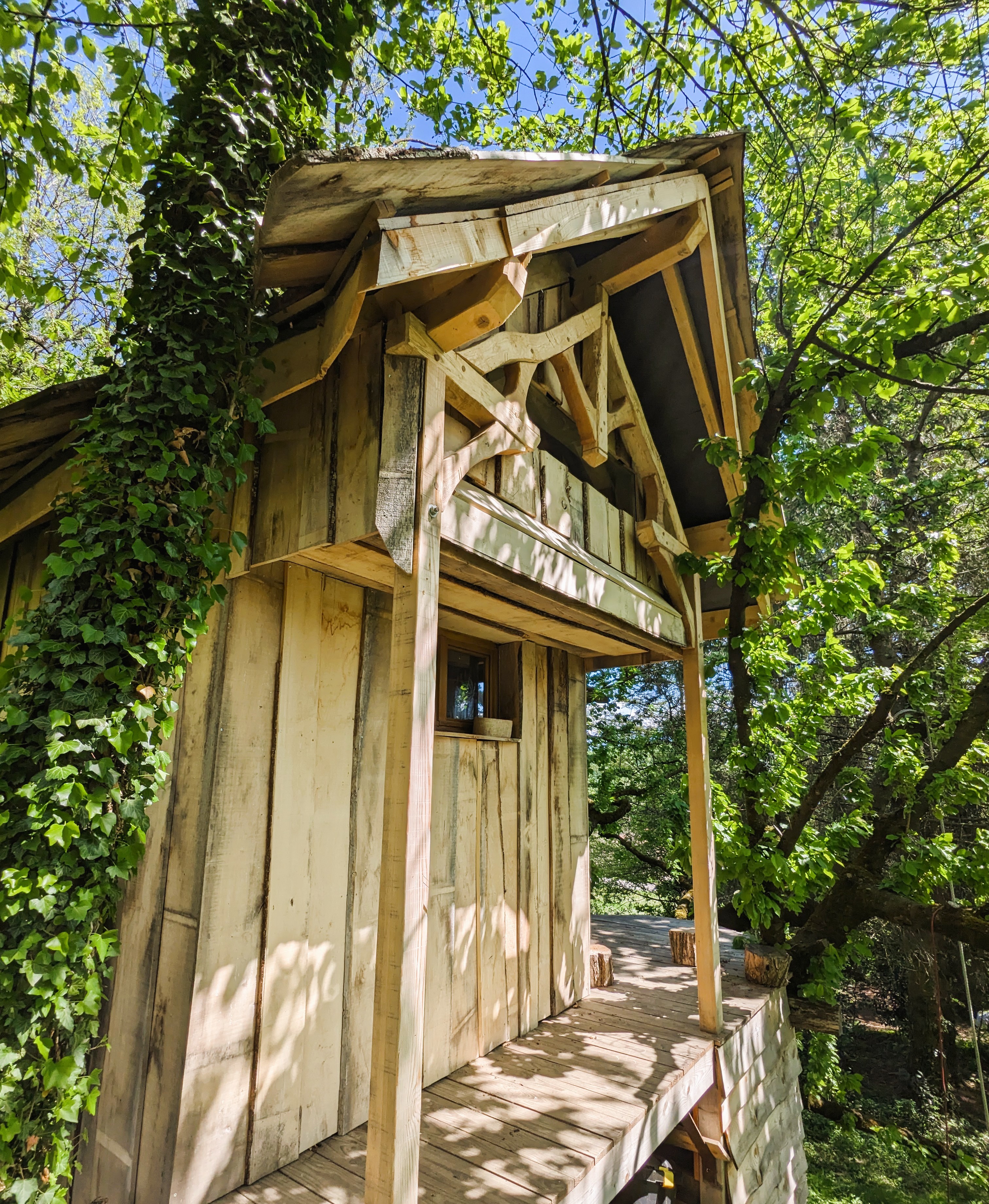 Cabane